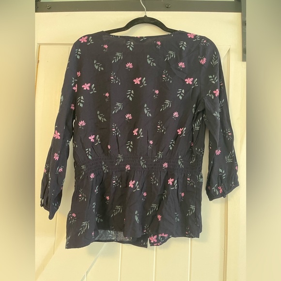 Reitman's blouse - Picture 2 of 4